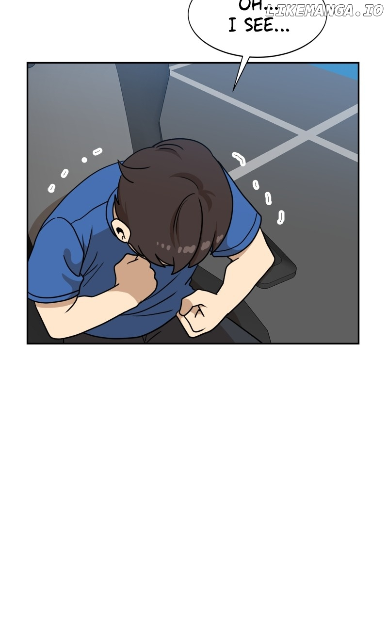 Double Click Chapter 114 page 13