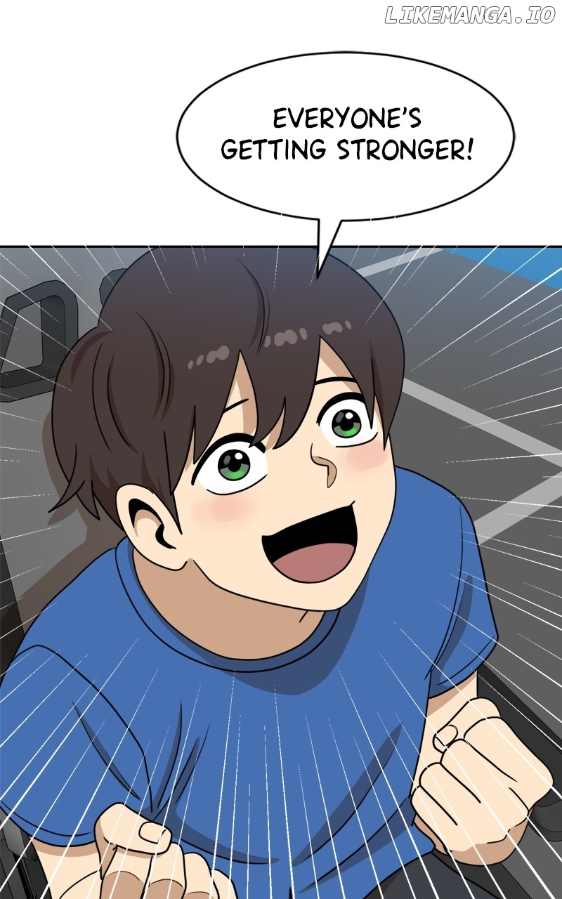 Double Click Chapter 114 page 14