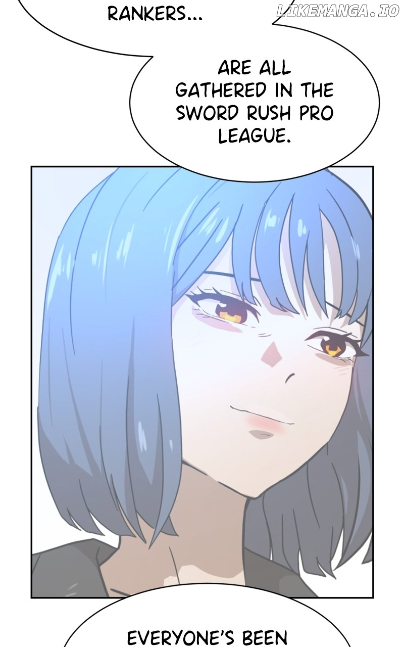 Double Click Chapter 114 page 16