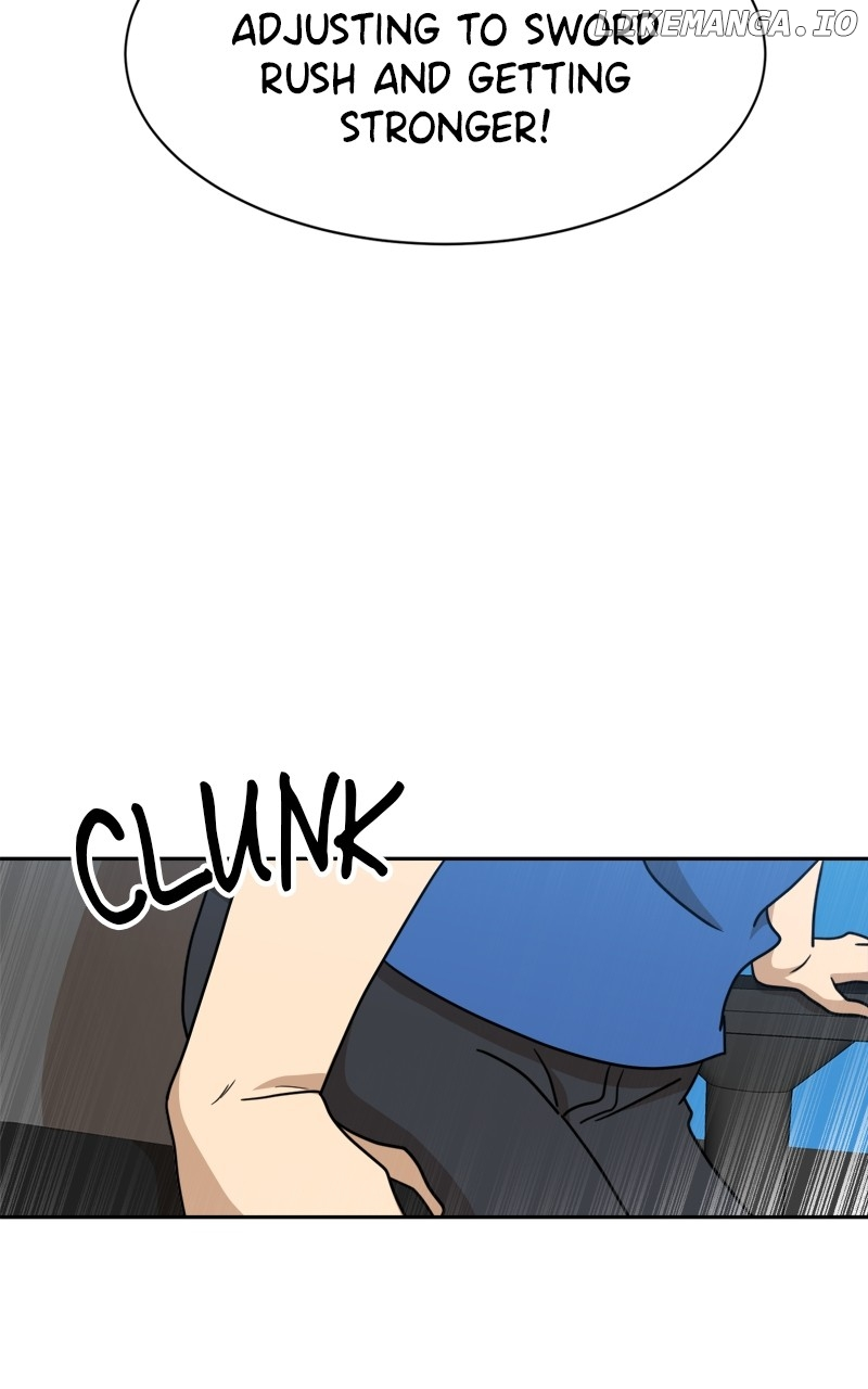 Double Click Chapter 114 page 17