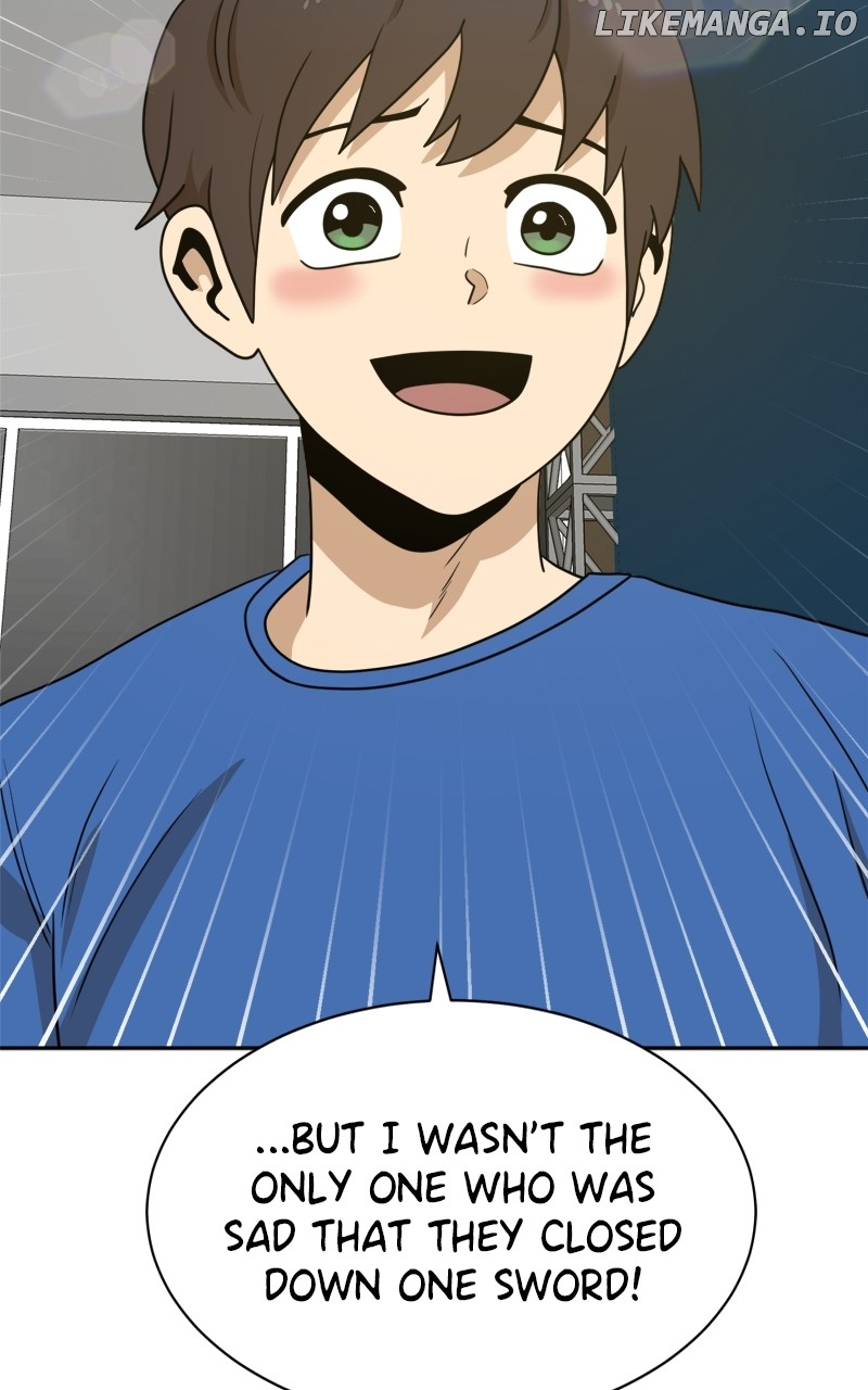 Double Click Chapter 114 page 19