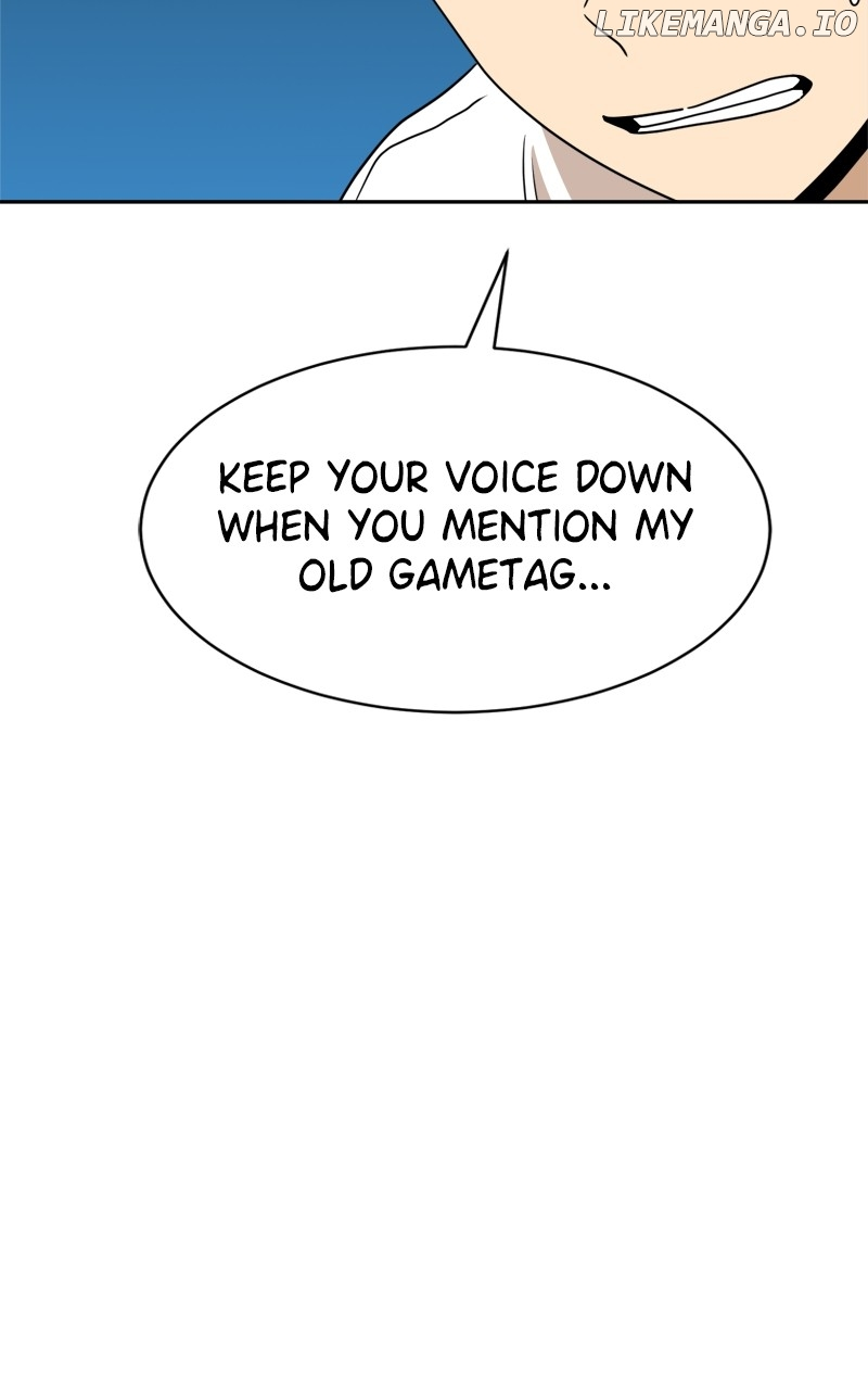 Double Click Chapter 114 page 23