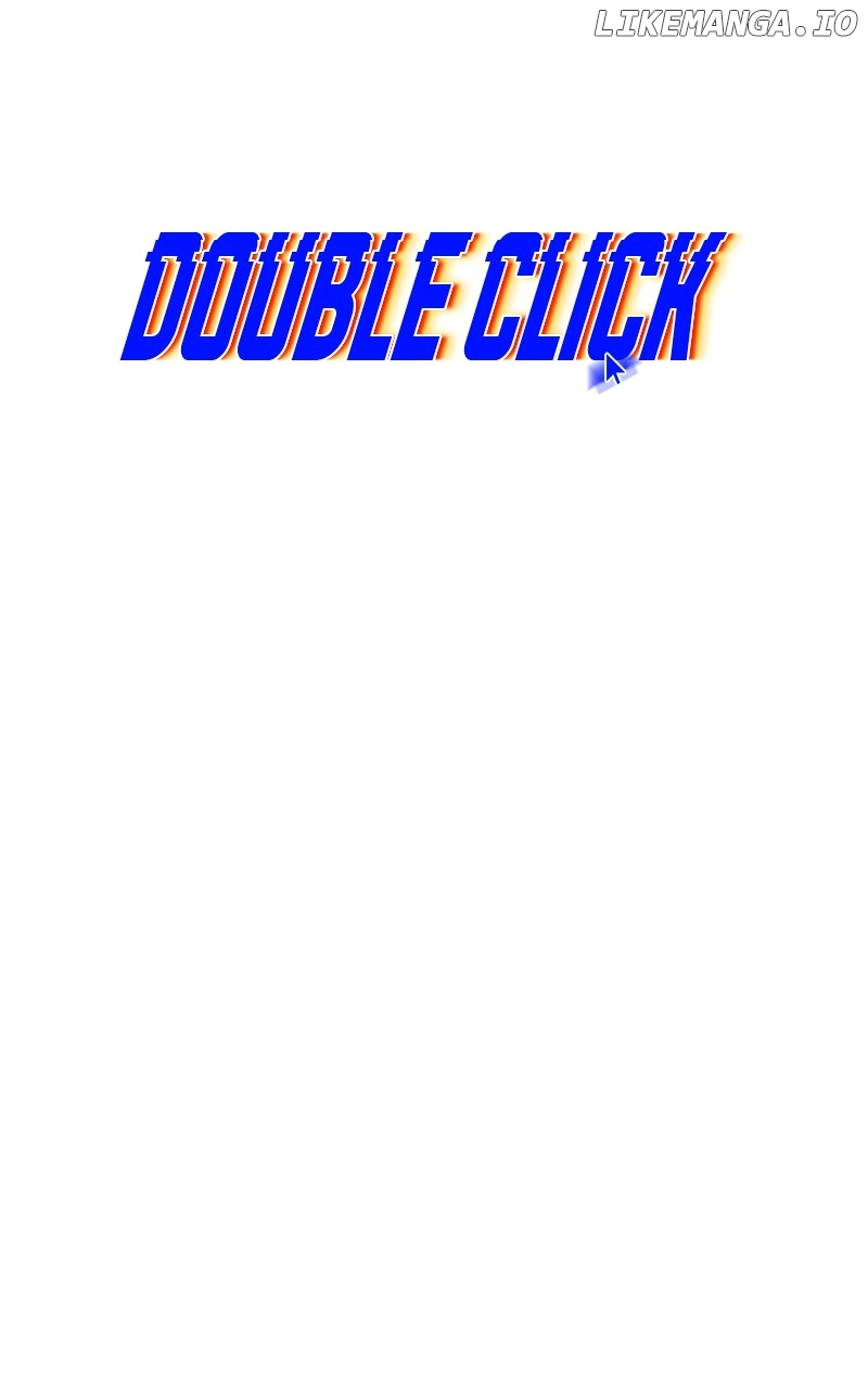 Double Click Chapter 114 page 24