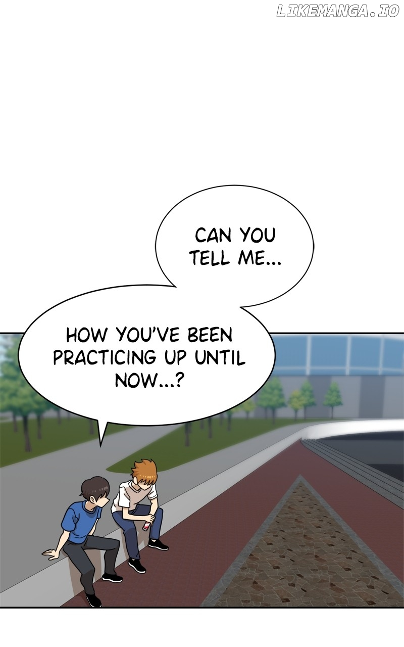 Double Click Chapter 114 page 25