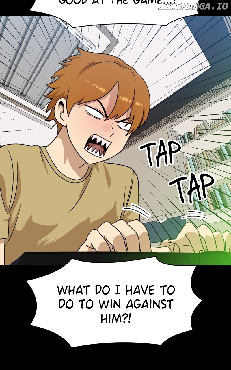 Double Click Chapter 114 page 32
