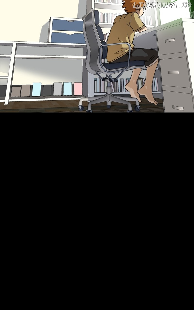 Double Click Chapter 114 page 40