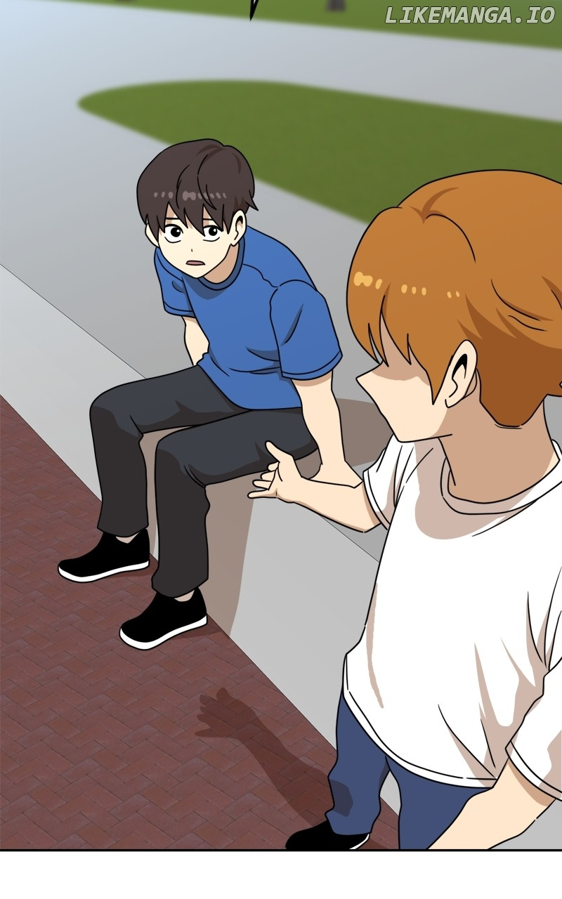 Double Click Chapter 114 page 87