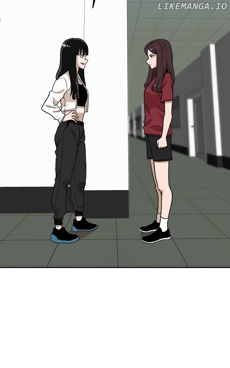 Double Click Chapter 114 page 123