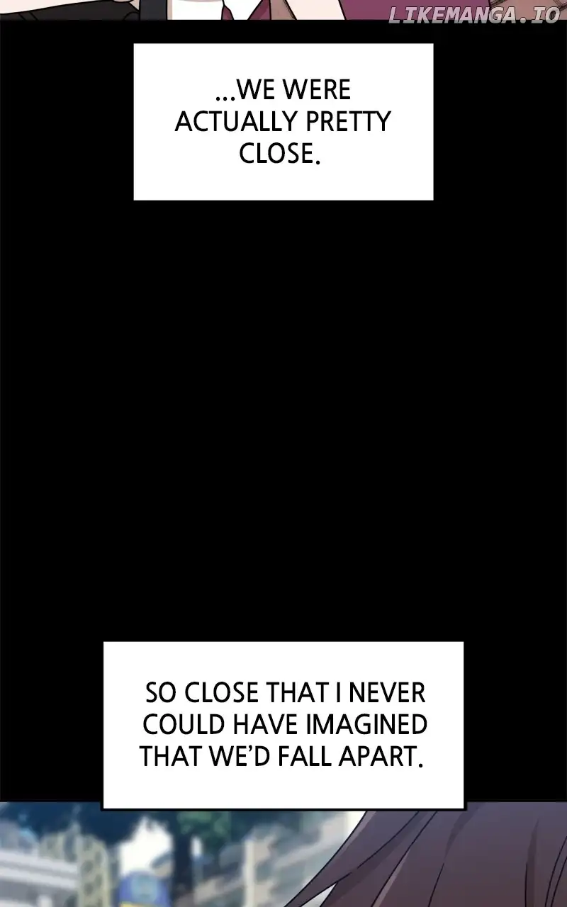 Double Click Chapter 115 page 10