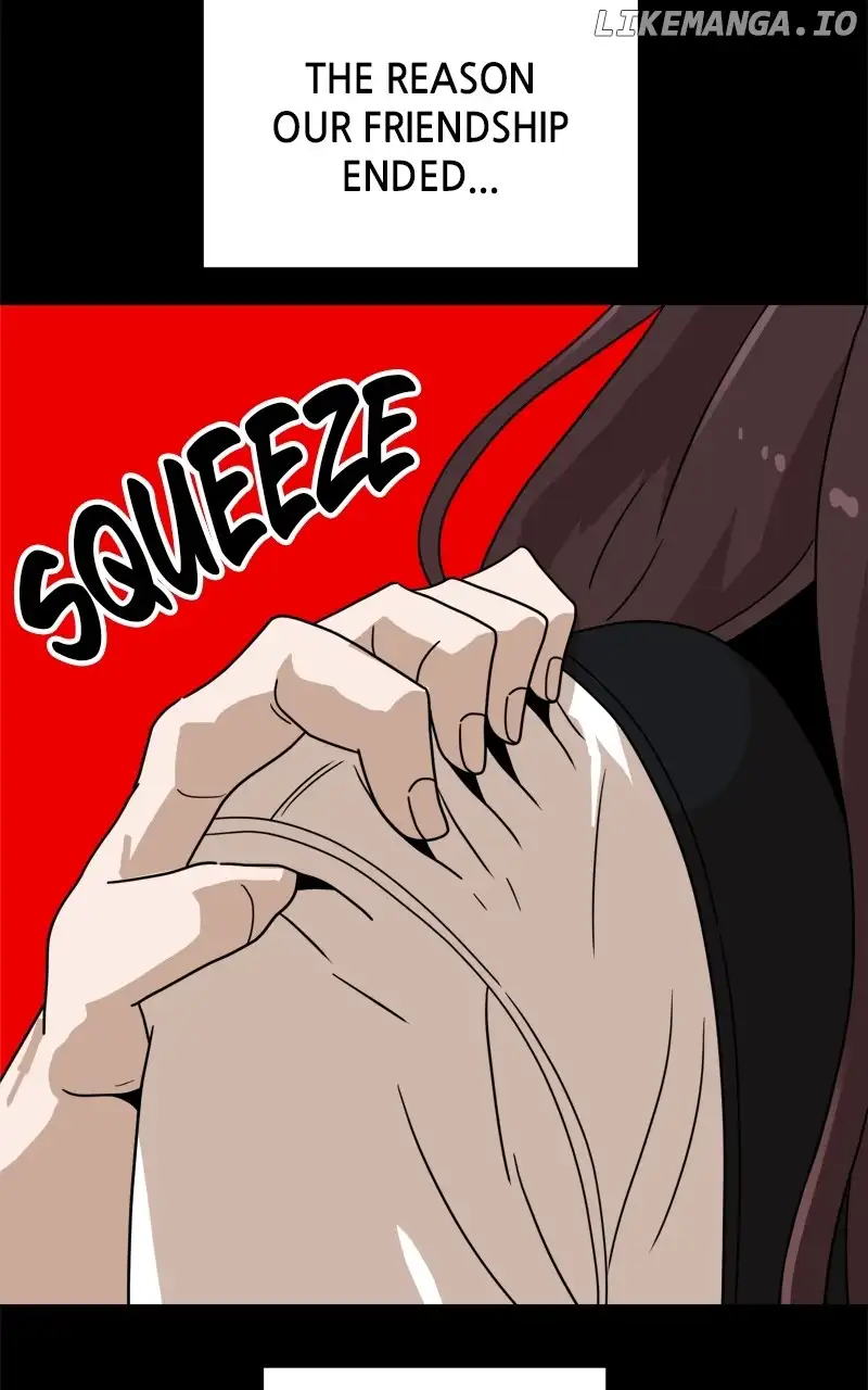 Double Click Chapter 115 page 12