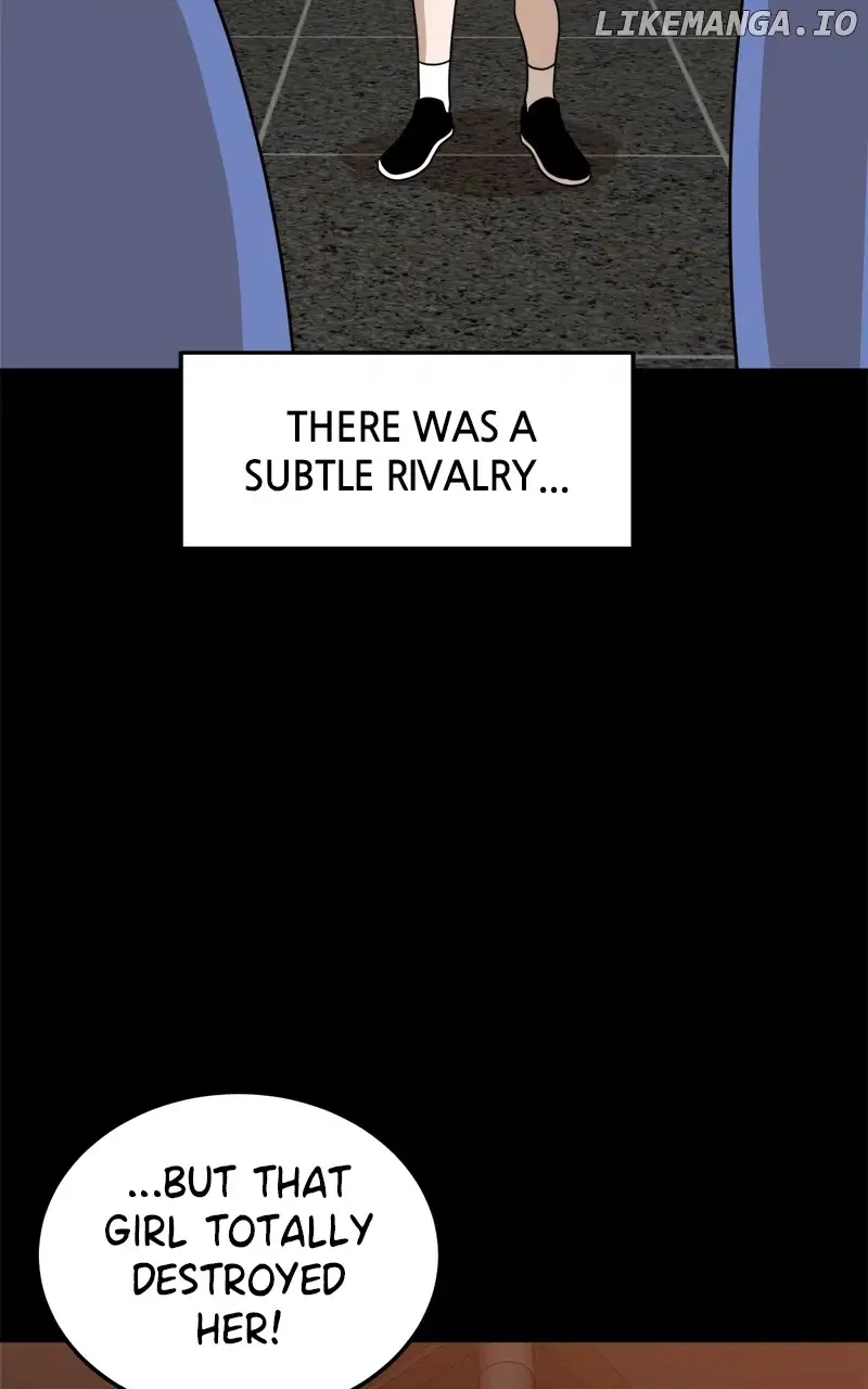 Double Click Chapter 115 page 16