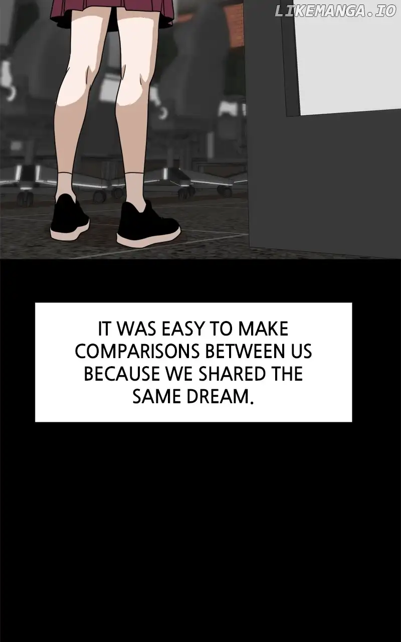 Double Click Chapter 115 page 19