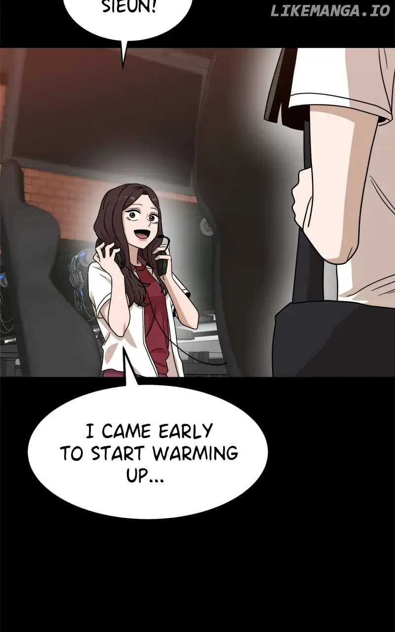 Double Click Chapter 115 page 22