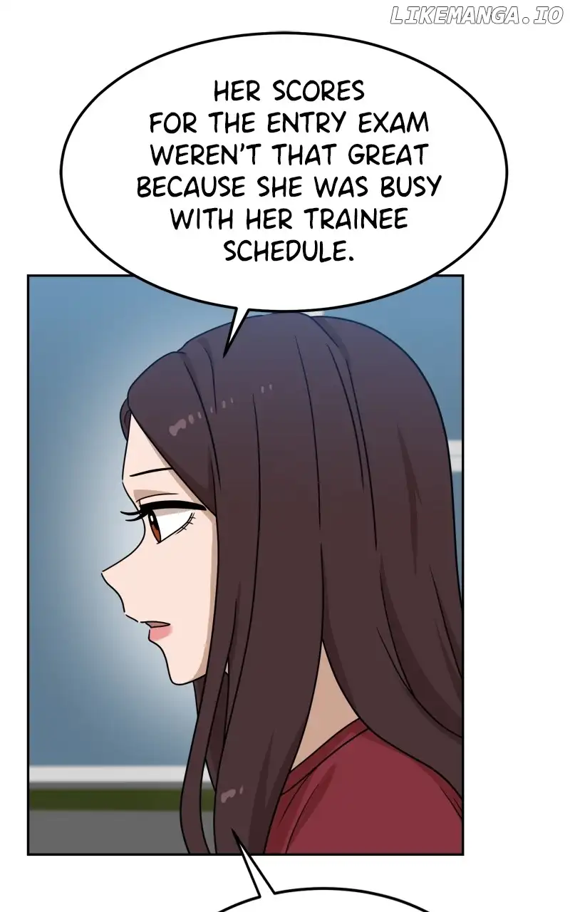 Double Click Chapter 115 page 35