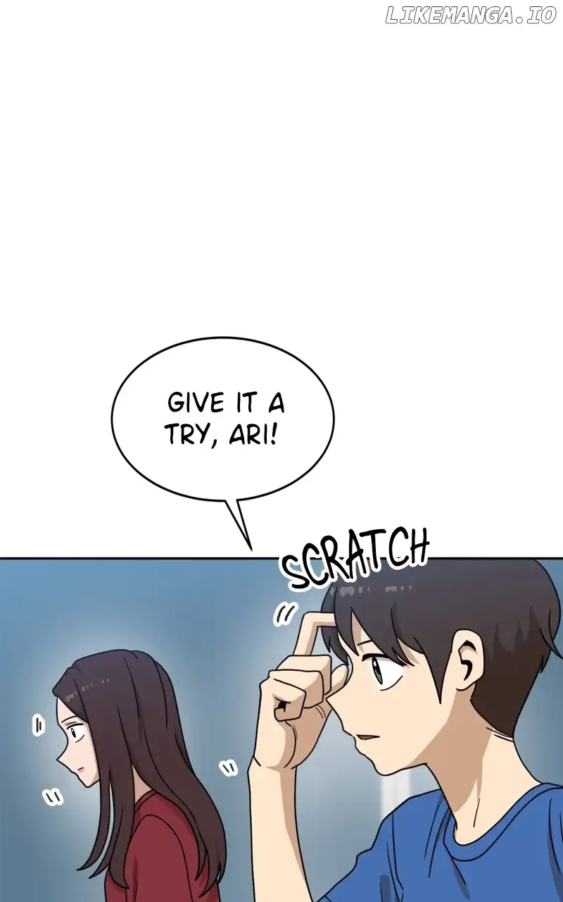 Double Click Chapter 115 page 40