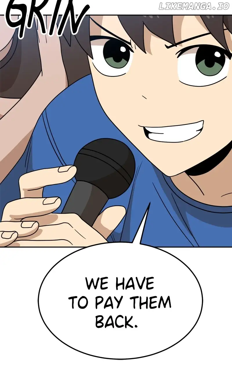 Double Click Chapter 115 page 66