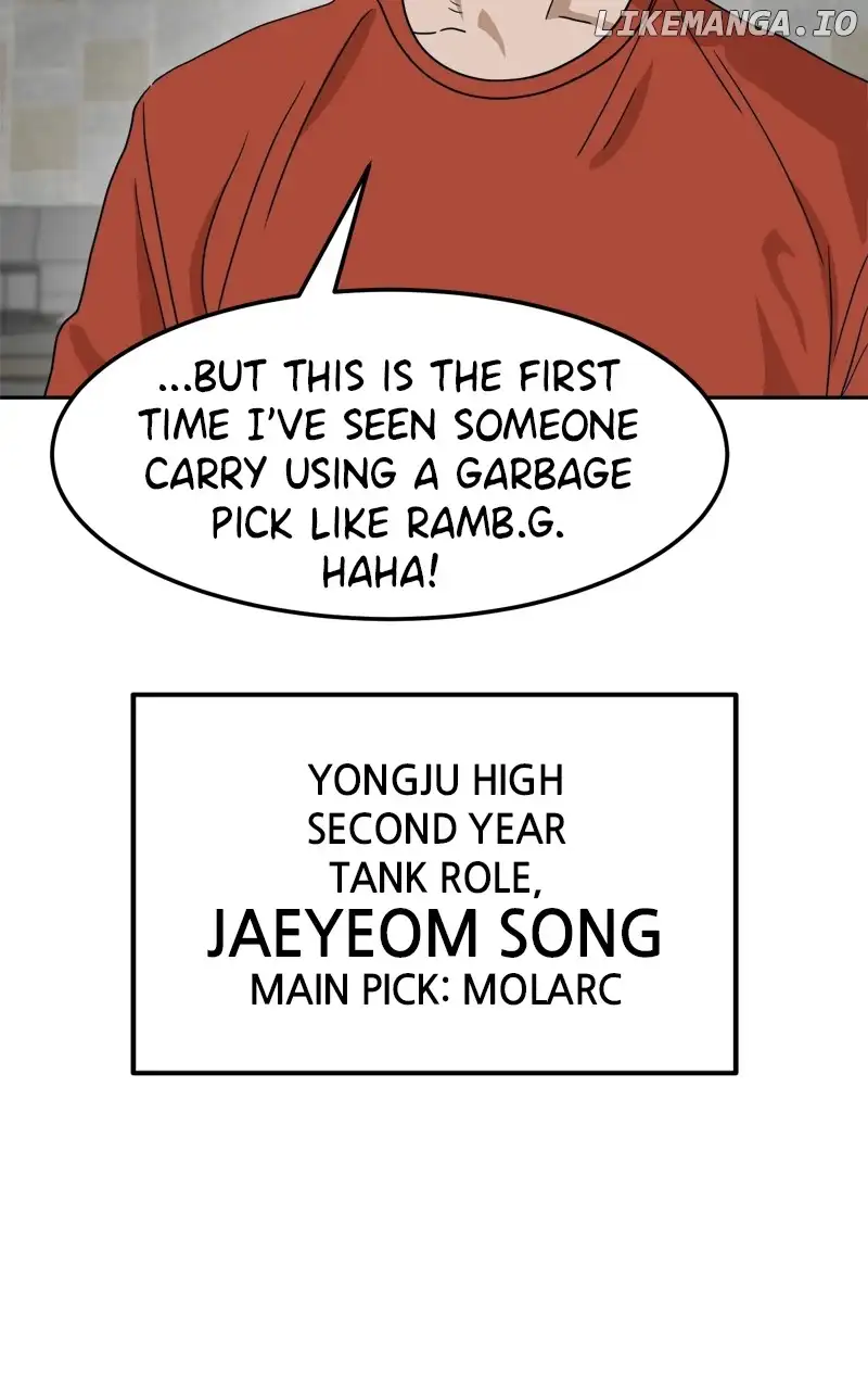 Double Click Chapter 115 page 75