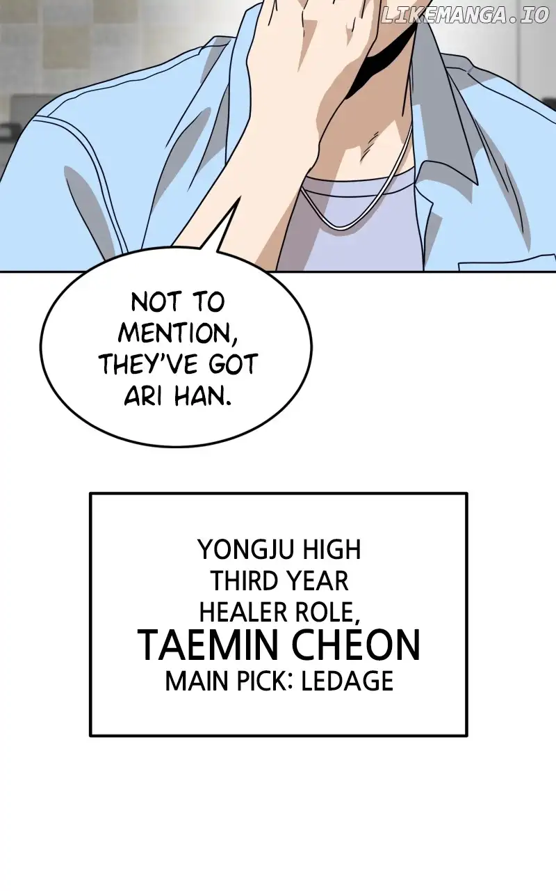 Double Click Chapter 115 page 77