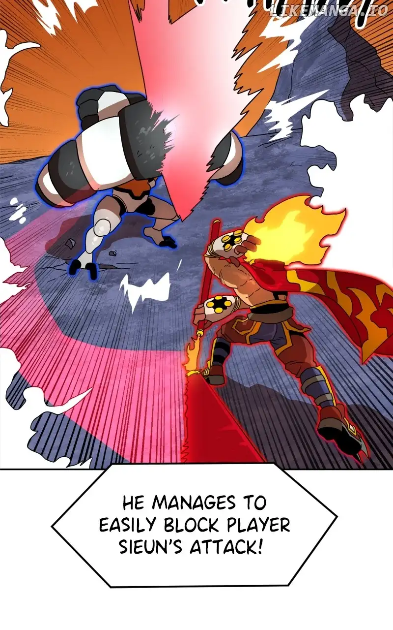 Double Click Chapter 115 page 95