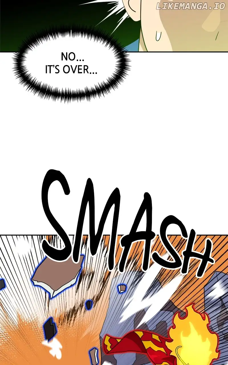 Double Click Chapter 115 page 101