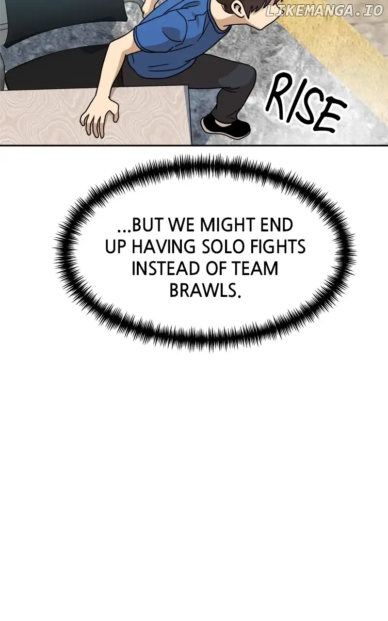 Double Click Chapter 116 page 12