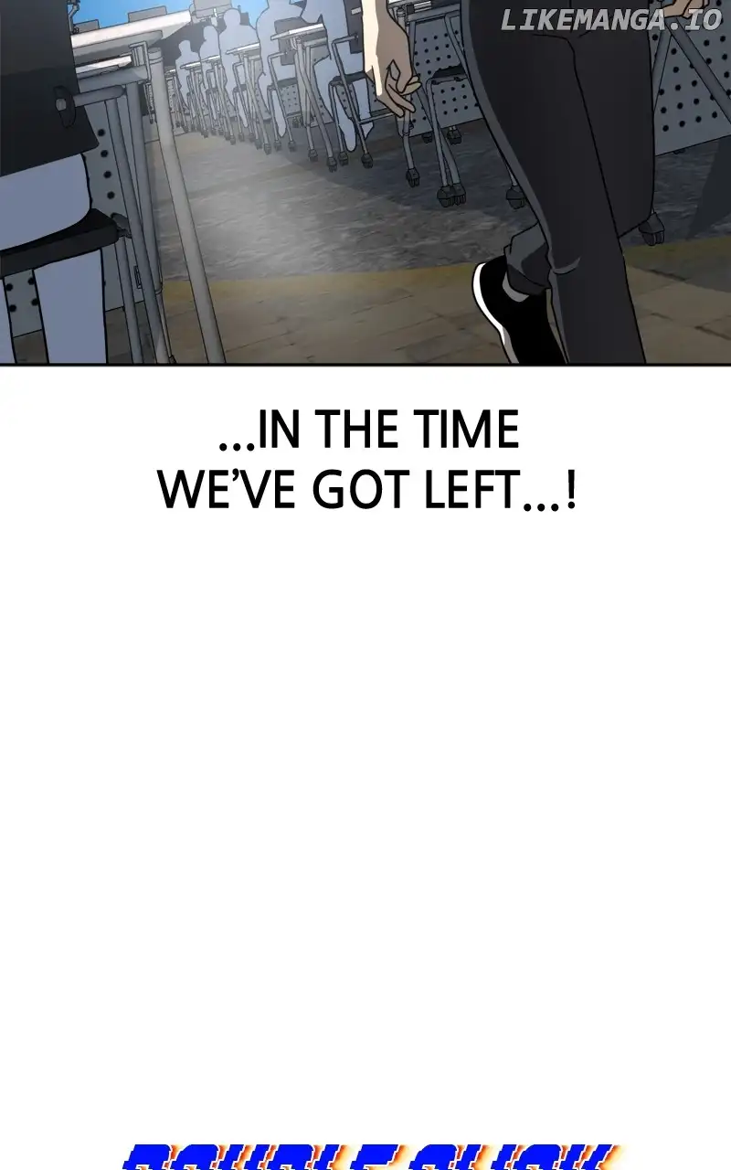 Double Click Chapter 116 page 14