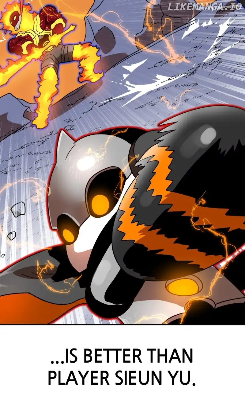 Double Click Chapter 116 page 7