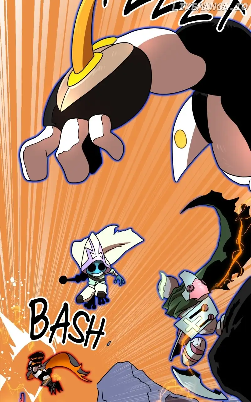 Double Click Chapter 116 page 6