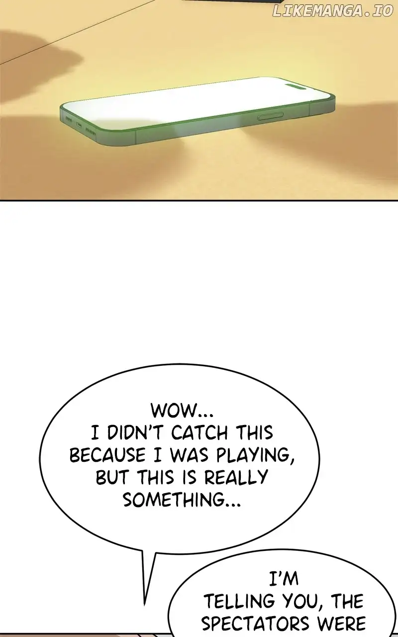 Double Click Chapter 116 page 16