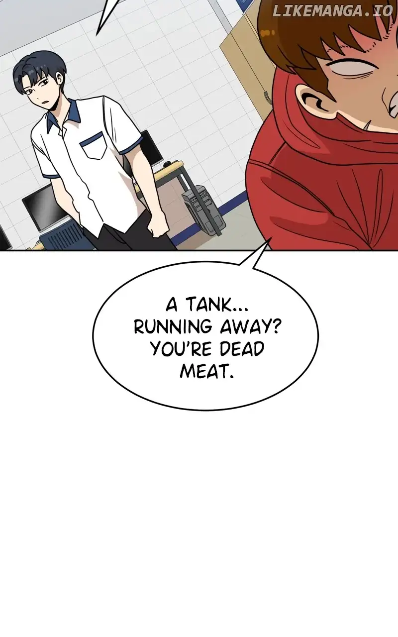 Double Click Chapter 116 page 22