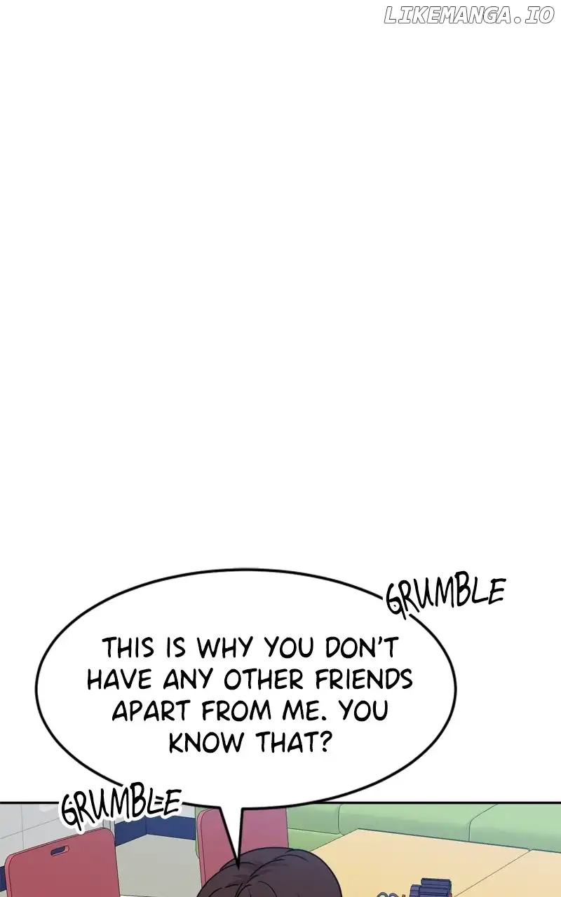 Double Click Chapter 116 page 23