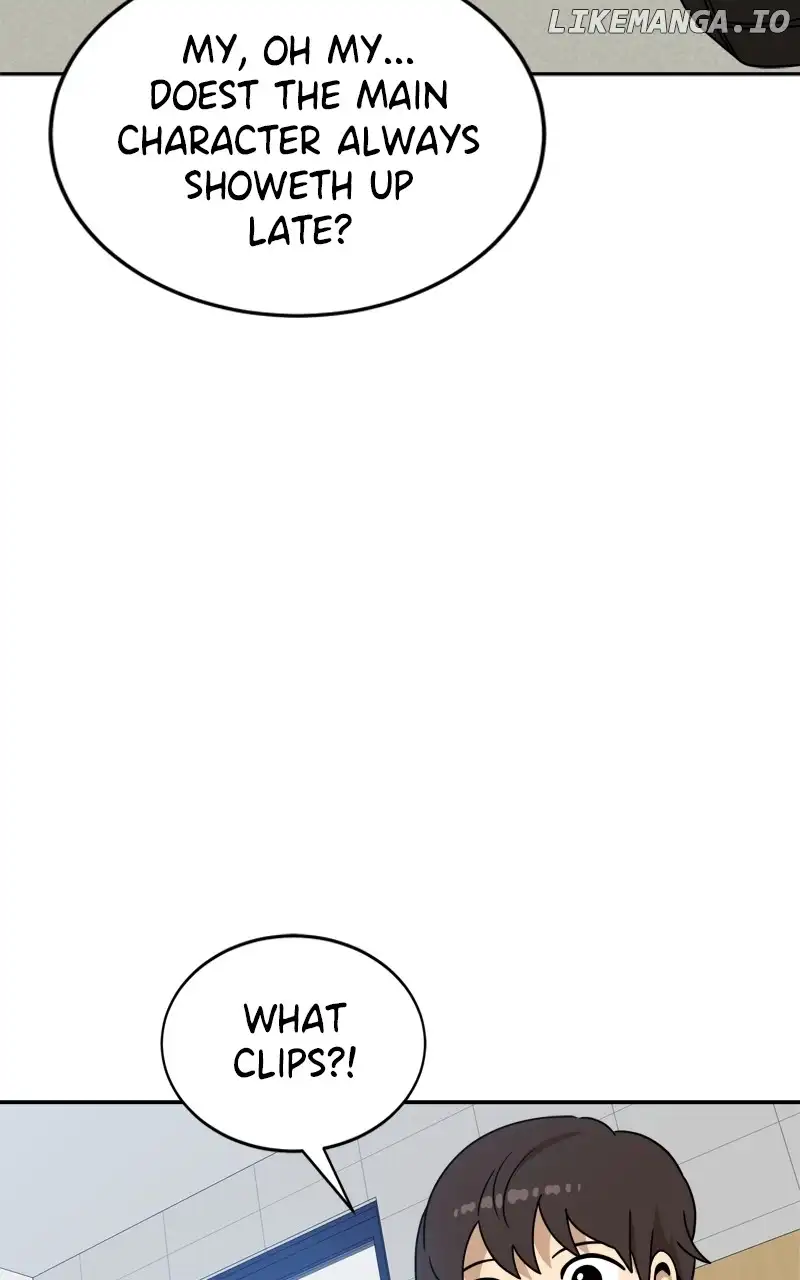 Double Click Chapter 116 page 29