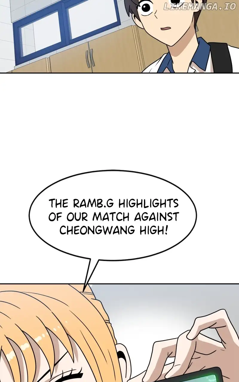 Double Click Chapter 116 page 30