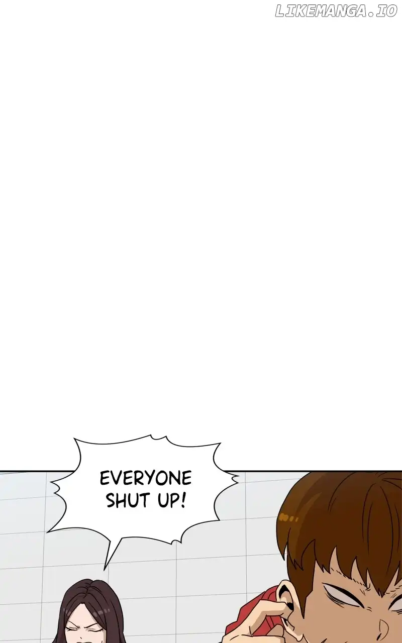 Double Click Chapter 116 page 43