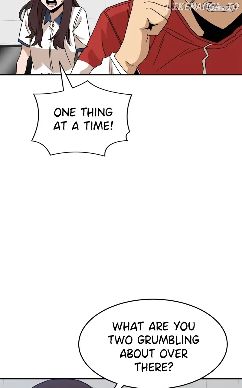 Double Click Chapter 116 page 44