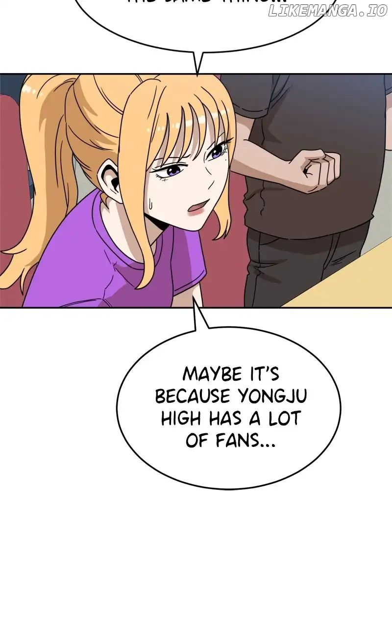 Double Click Chapter 116 page 51