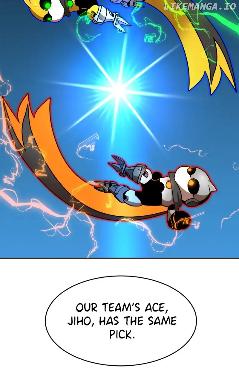 Double Click Chapter 116 page 65