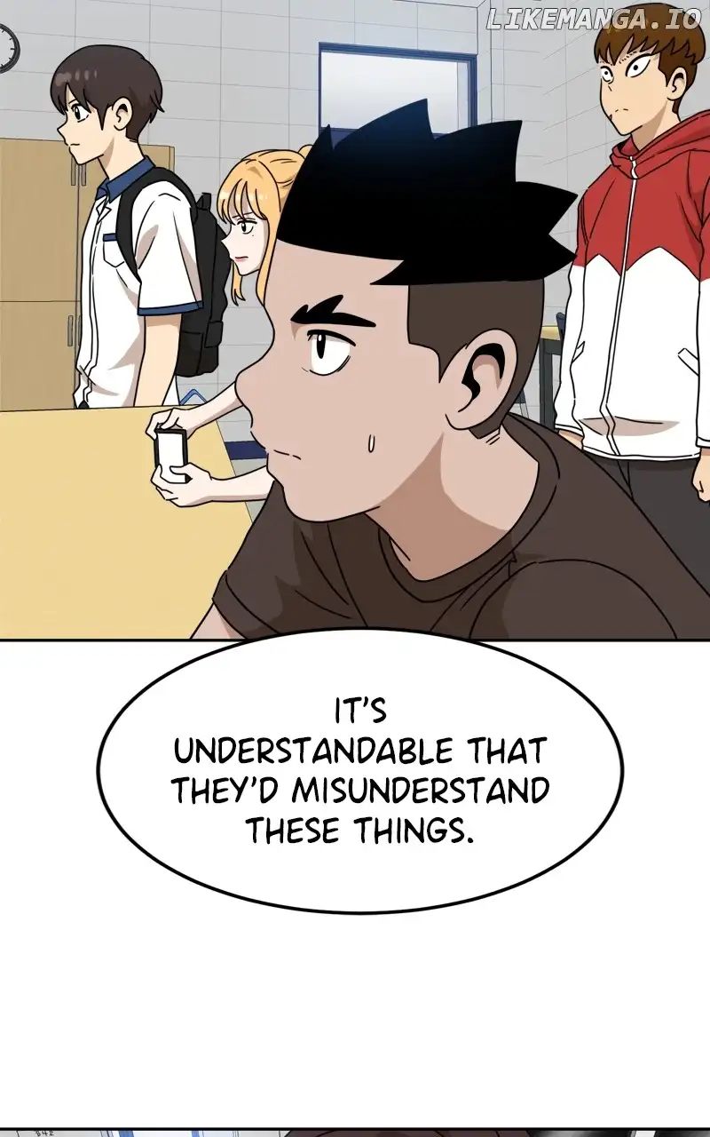 Double Click Chapter 116 page 72