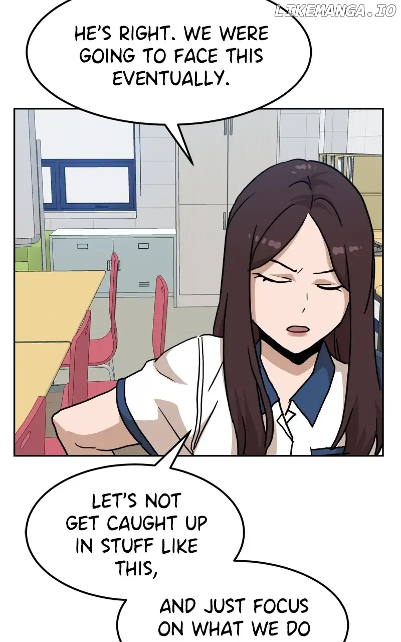 Double Click Chapter 116 page 83