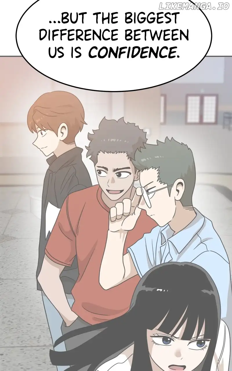 Double Click Chapter 116 page 89