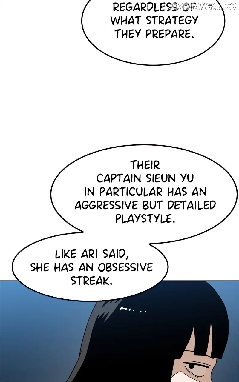 Double Click Chapter 116 page 95