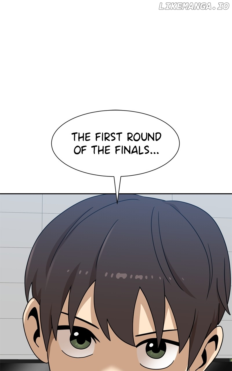 Double Click Chapter 117 page 1