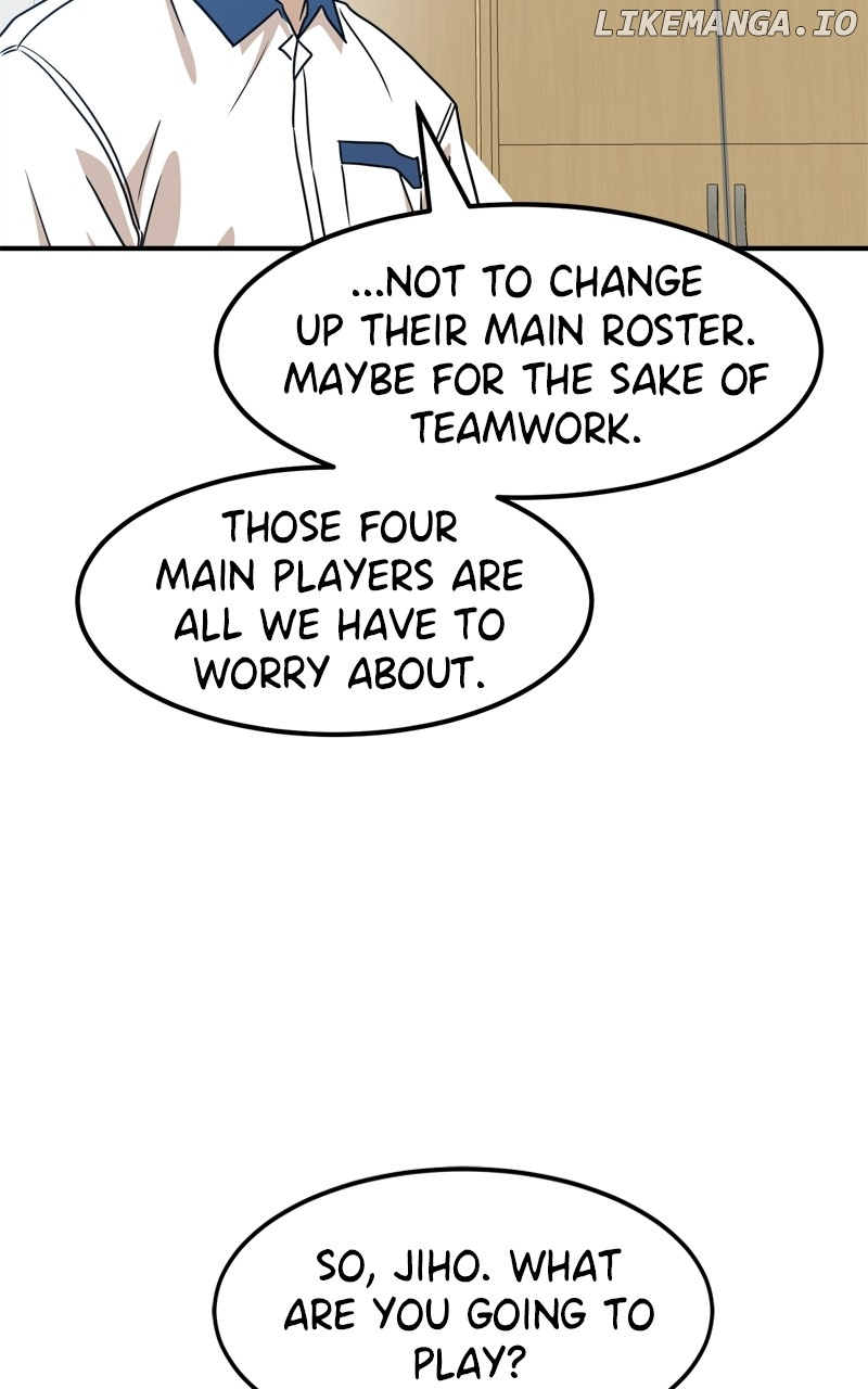 Double Click Chapter 117 page 5