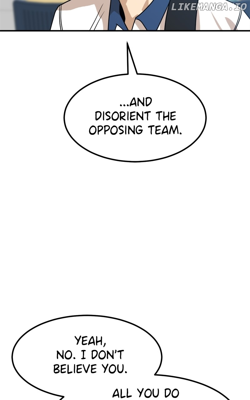 Double Click Chapter 117 page 8