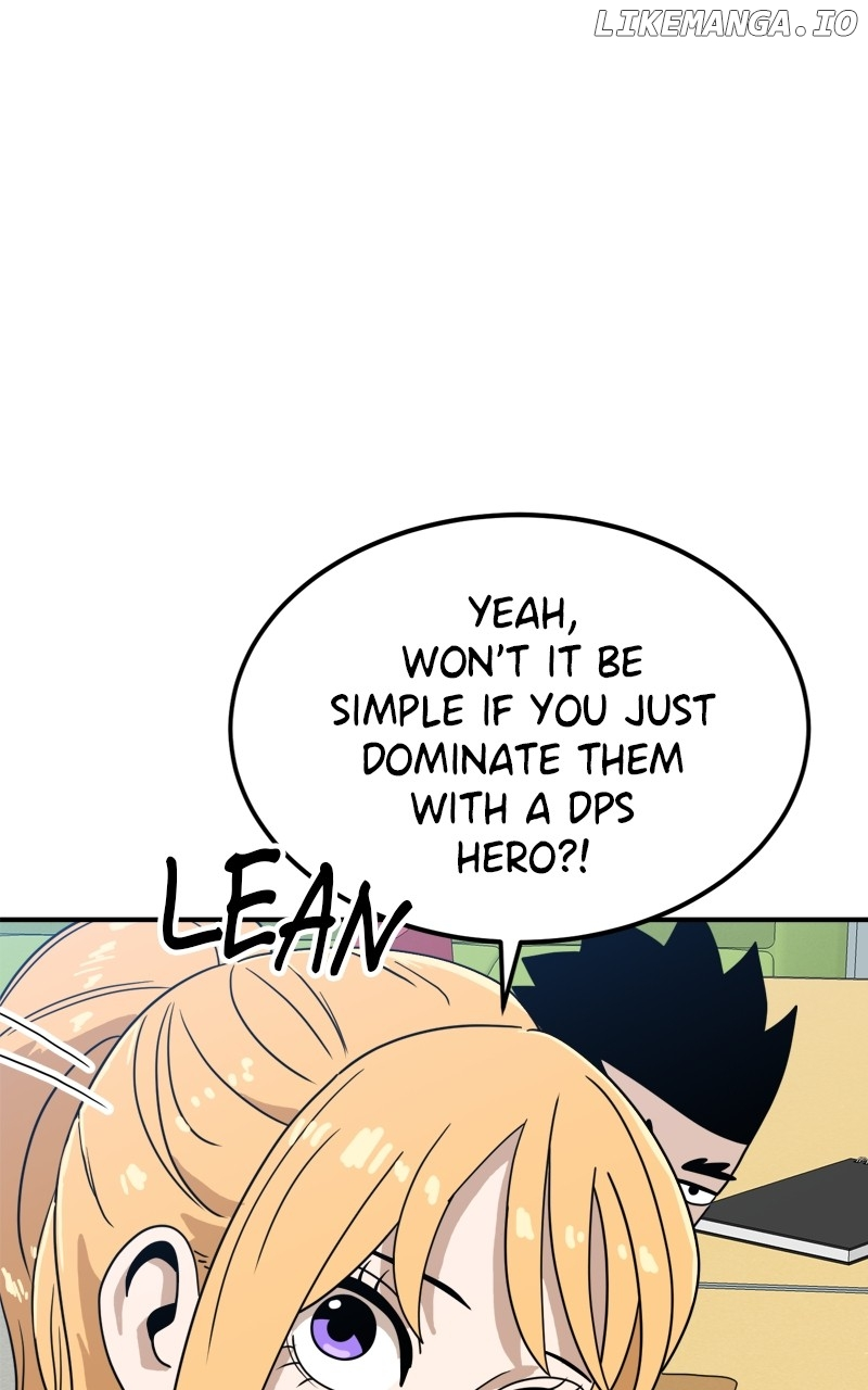 Double Click Chapter 117 page 10