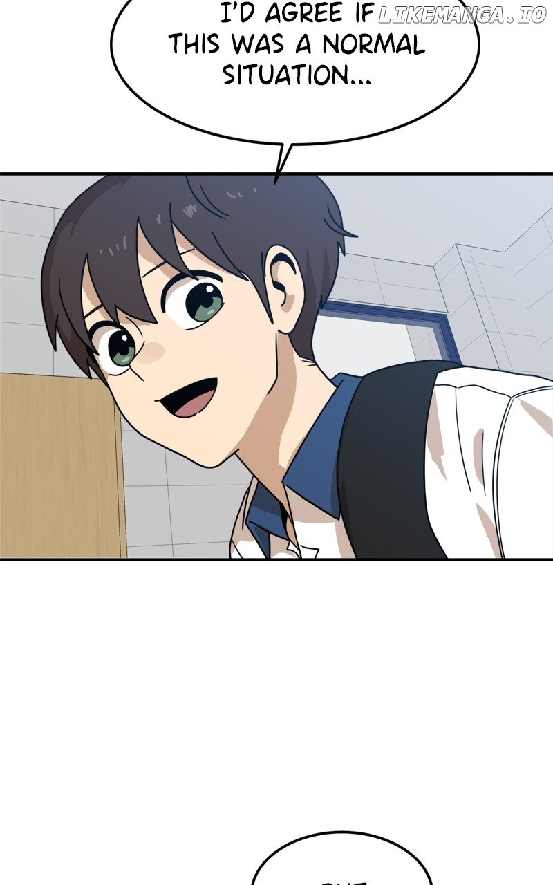 Double Click Chapter 117 page 12