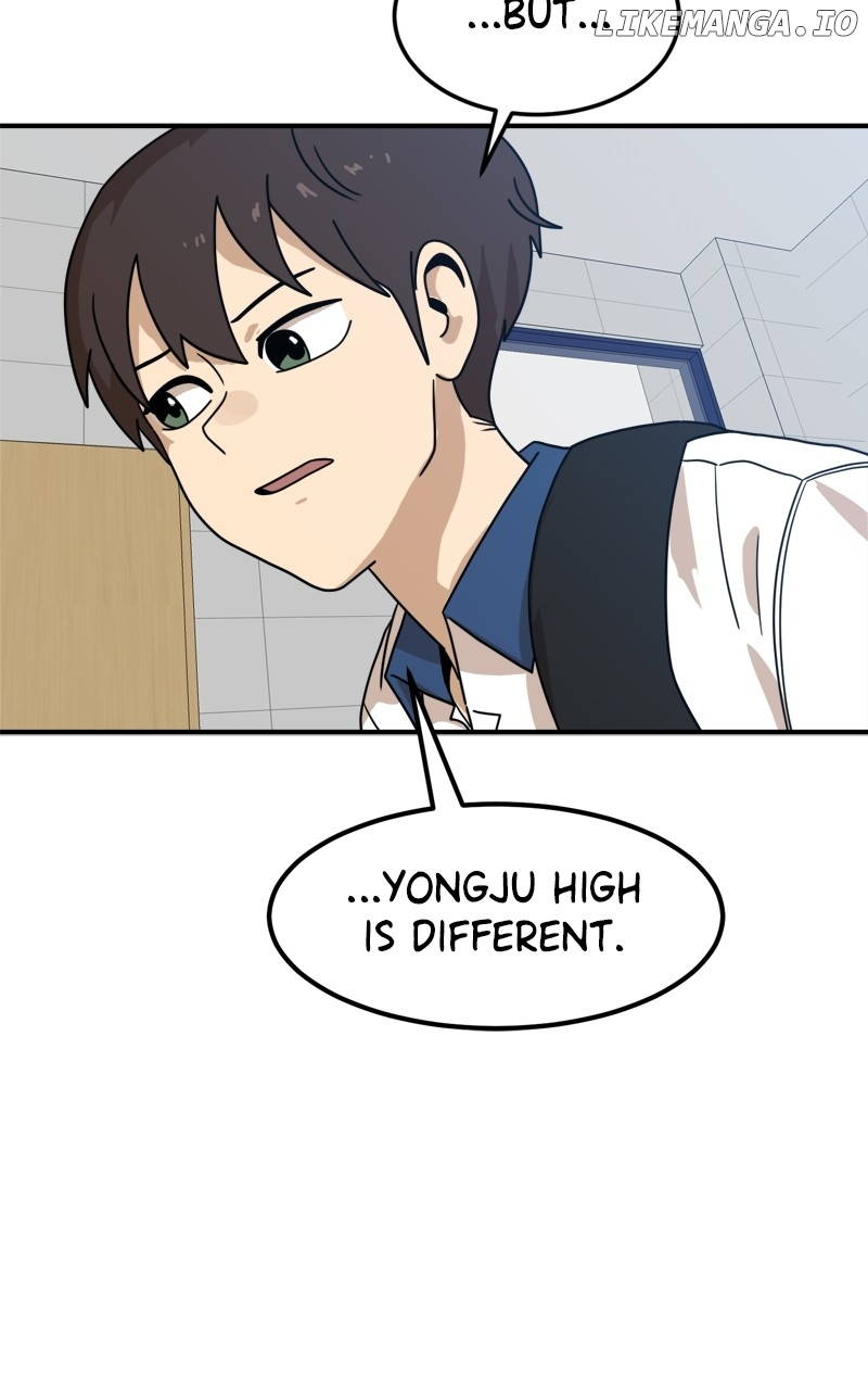 Double Click Chapter 117 page 13