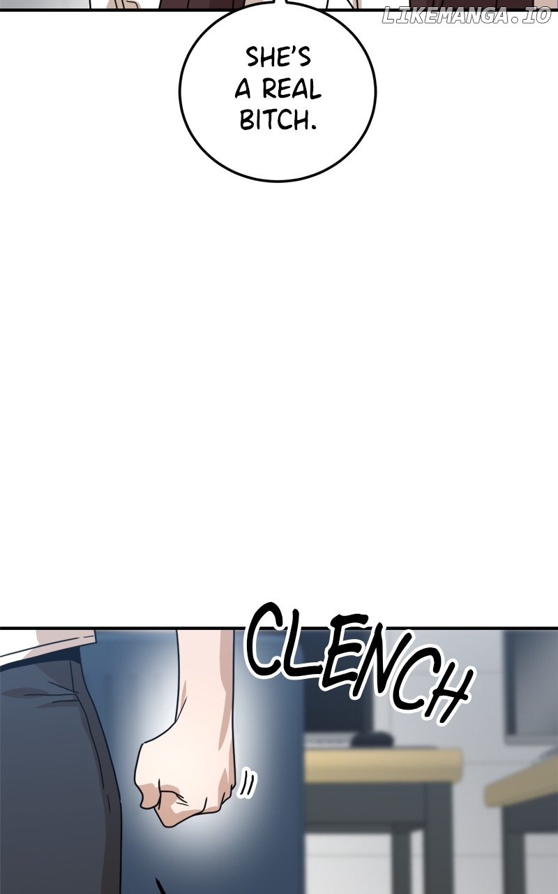 Double Click Chapter 117 page 21