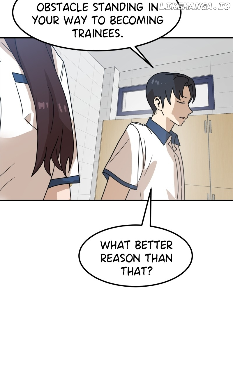 Double Click Chapter 117 page 25