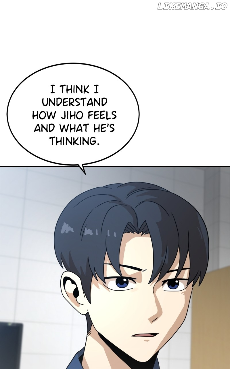 Double Click Chapter 117 page 26